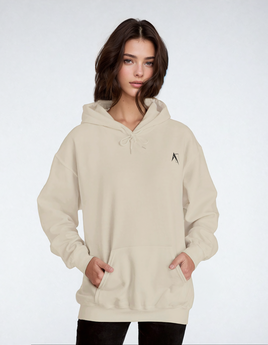 Apricity Nature Hoodie