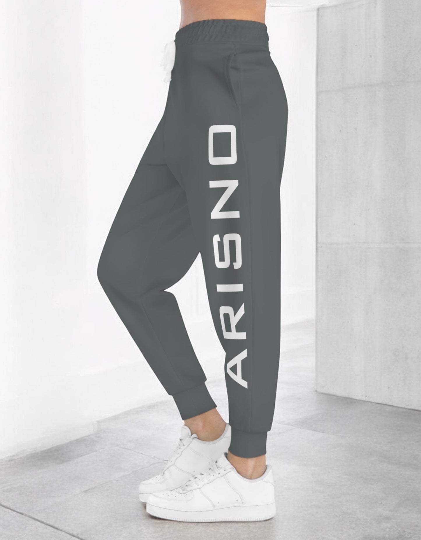 Subzero Athletic Joggers