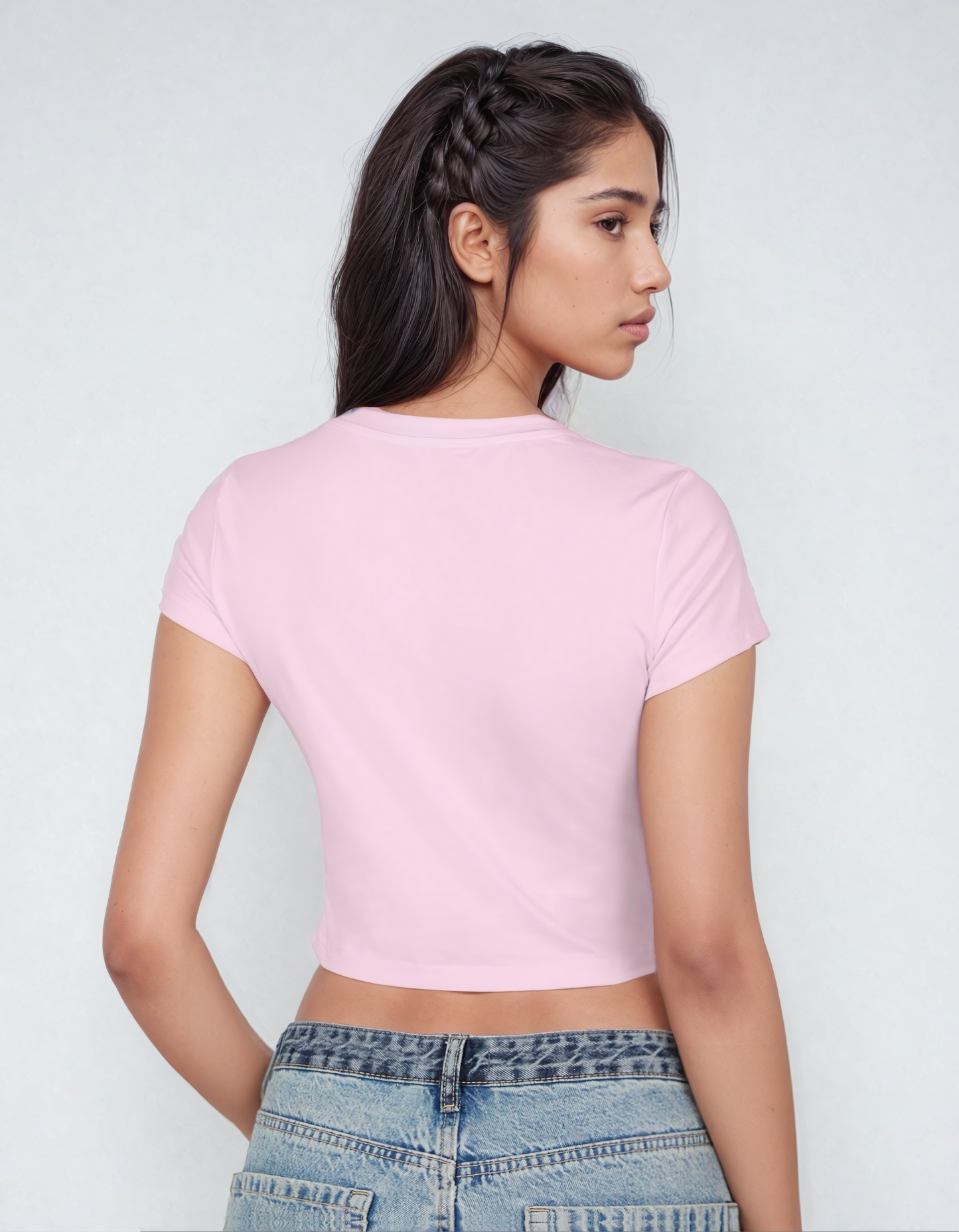 Atens Crop Top