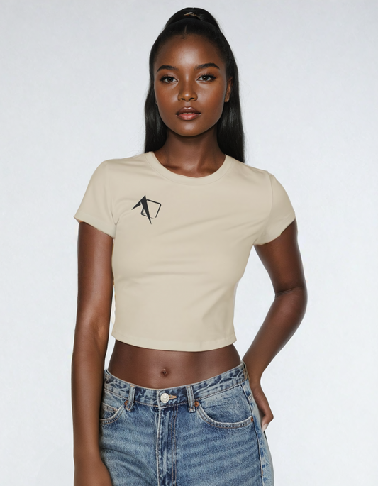 Atens Crop Top