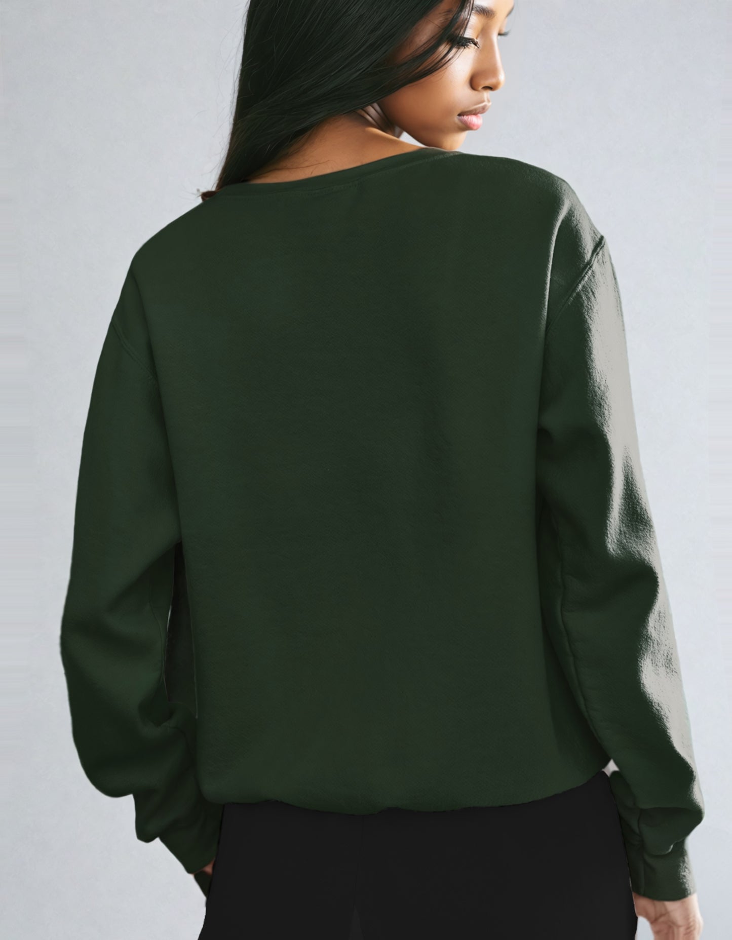 Apricity Sweatshirt