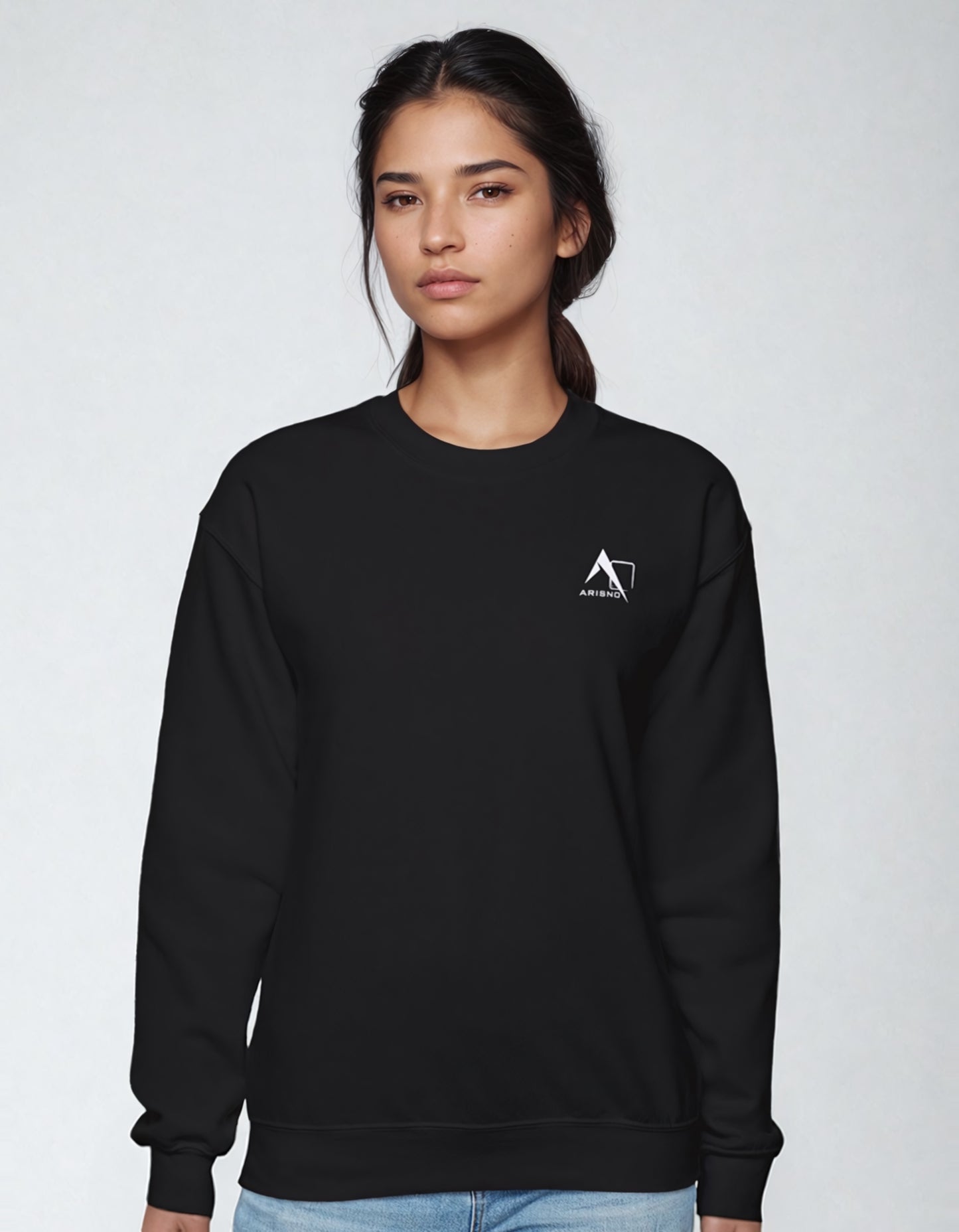 Apricity Sweatshirt