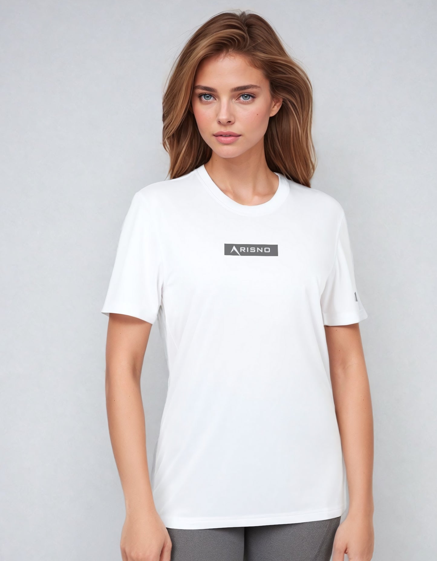 Vertex Oversized T-shirt