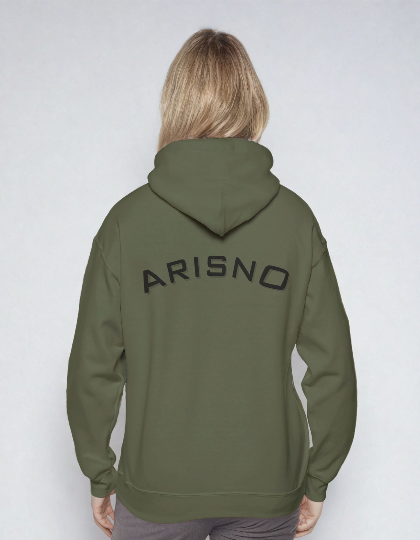 Apricity Nature Hoodie