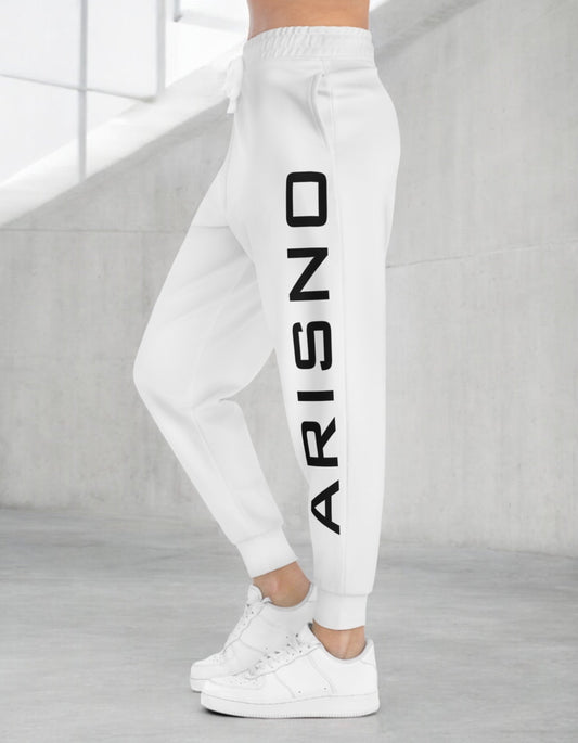 Subzero Athletic Joggers