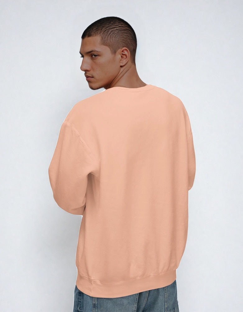 Everest Sleeve Sweatshirt