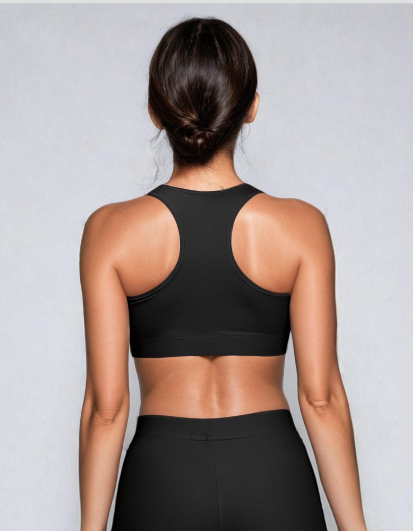 Ascend Sports Bra