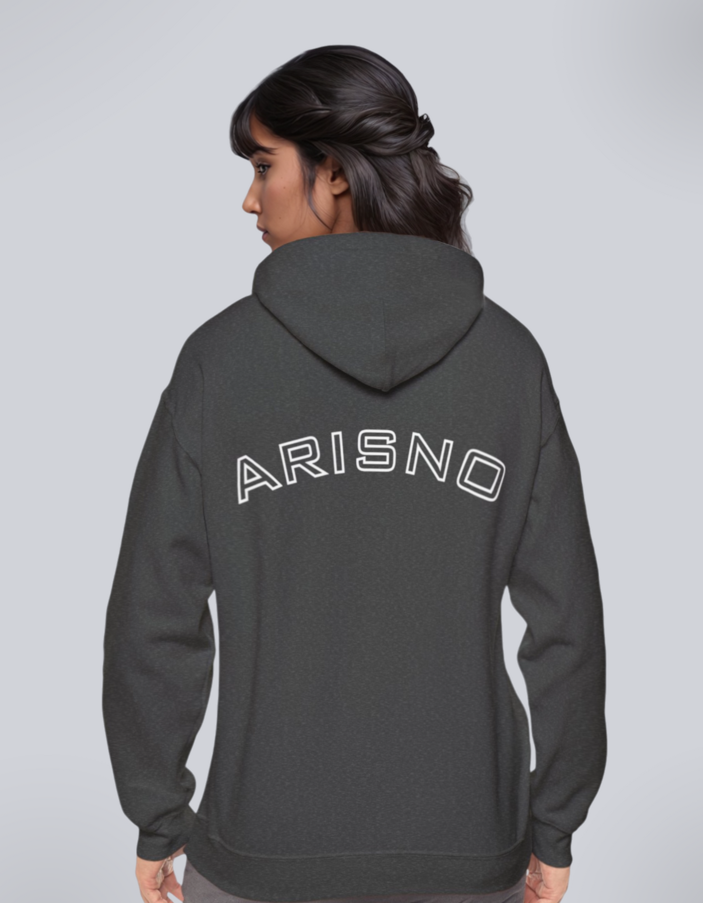 Apricity Hoodie