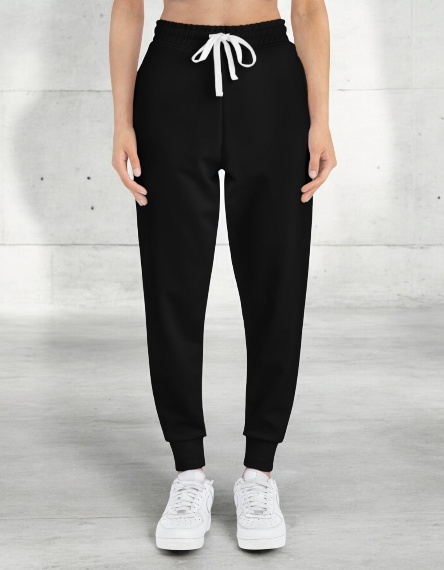 Subzero Athletic Joggers