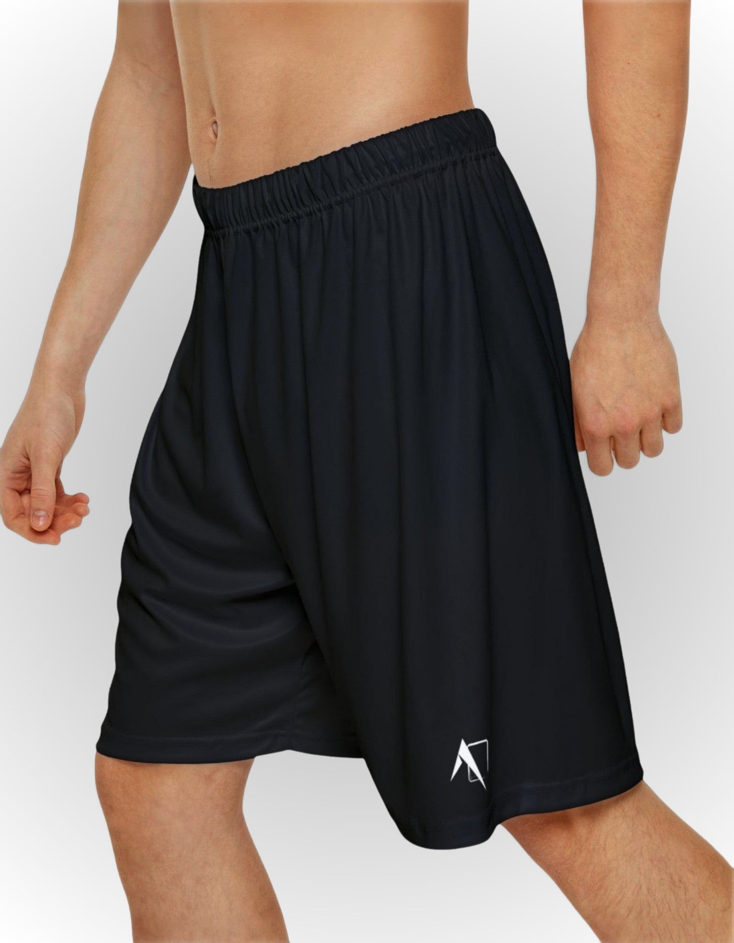 Atom Sport Short