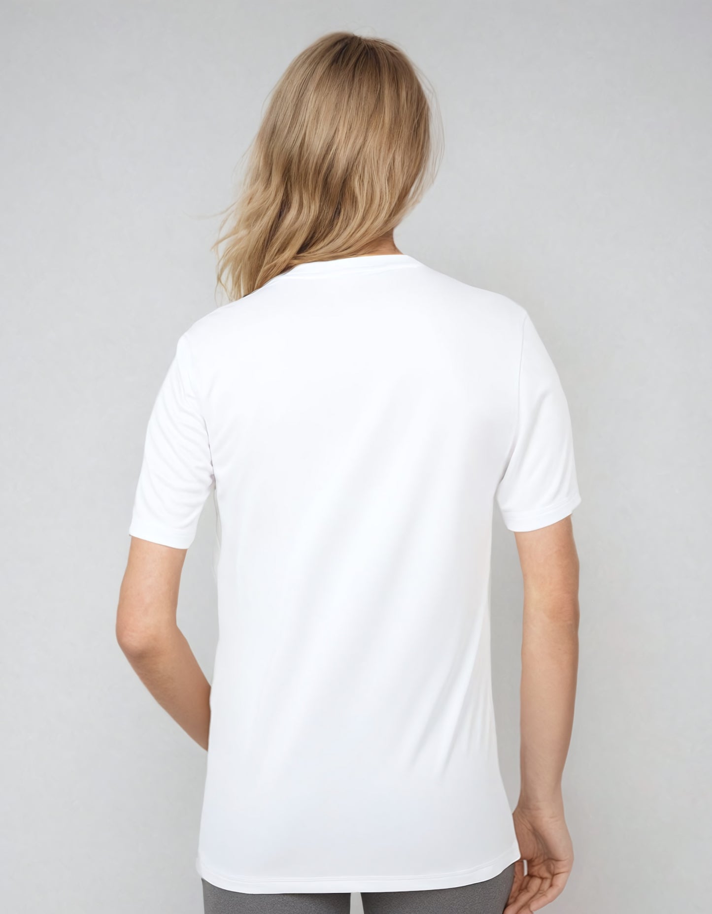 Vertex Oversized T-shirt