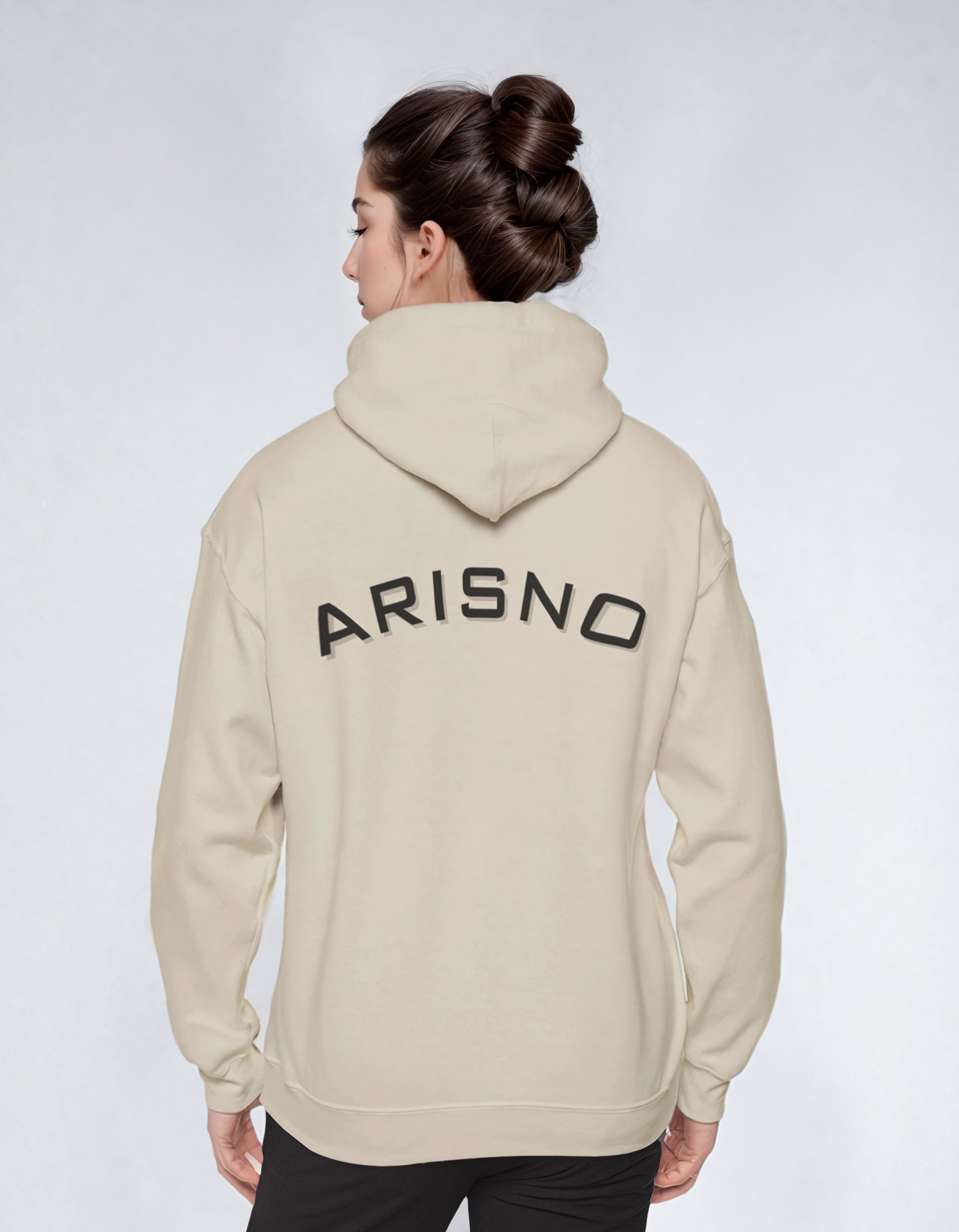 Apricity Nature Hoodie