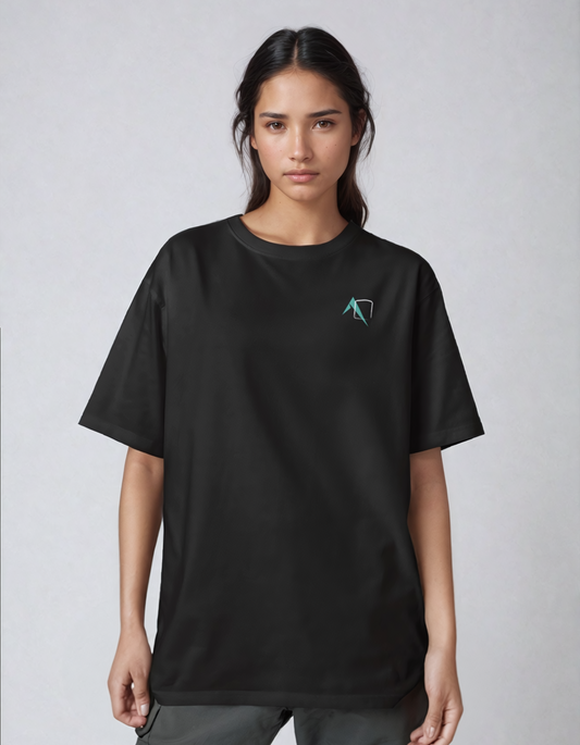 Vertex Oversized T-shirt