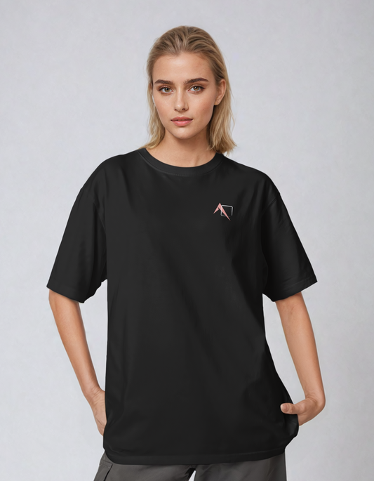 Vertex Oversized T-shirt