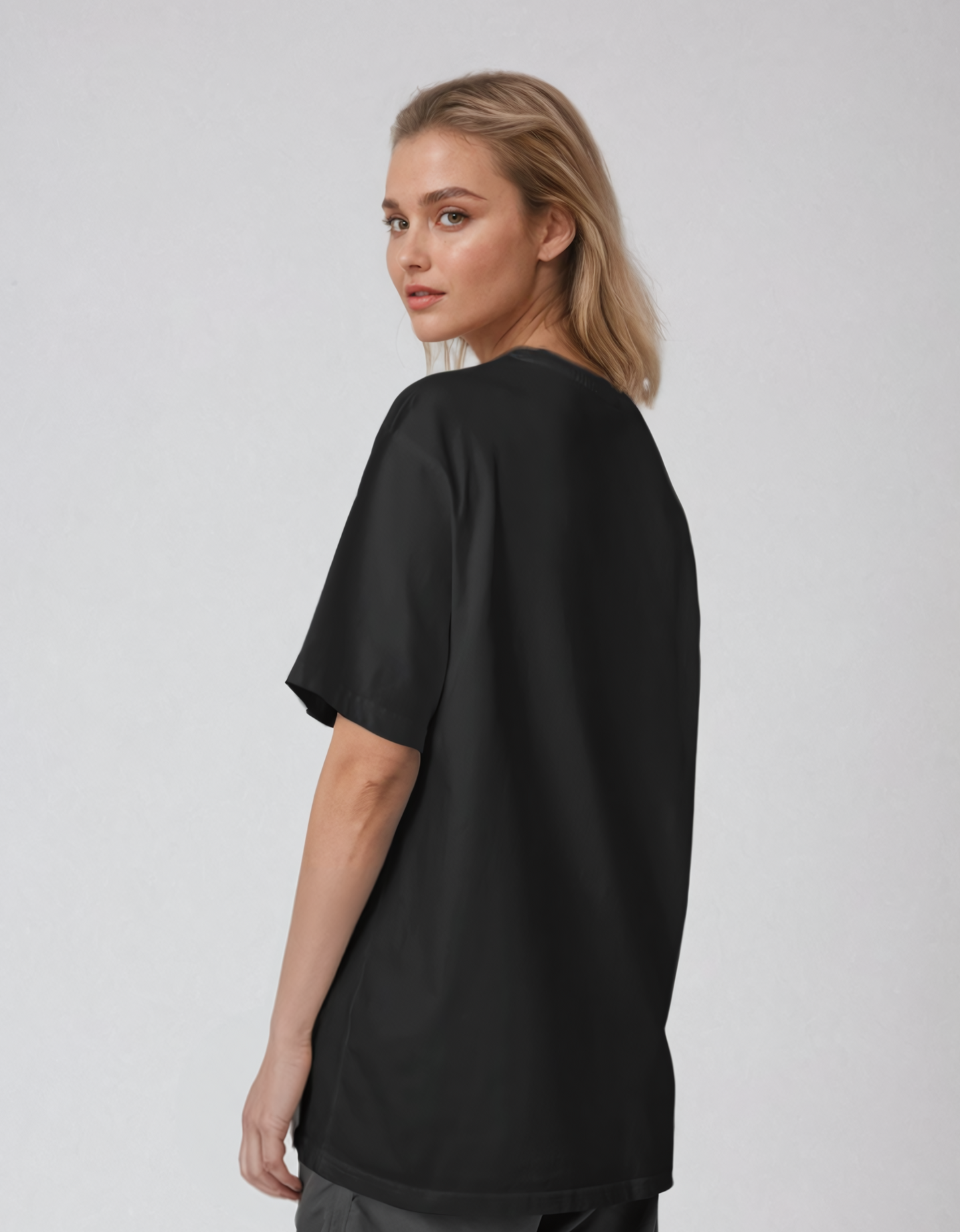 Vertex Oversized T-shirt