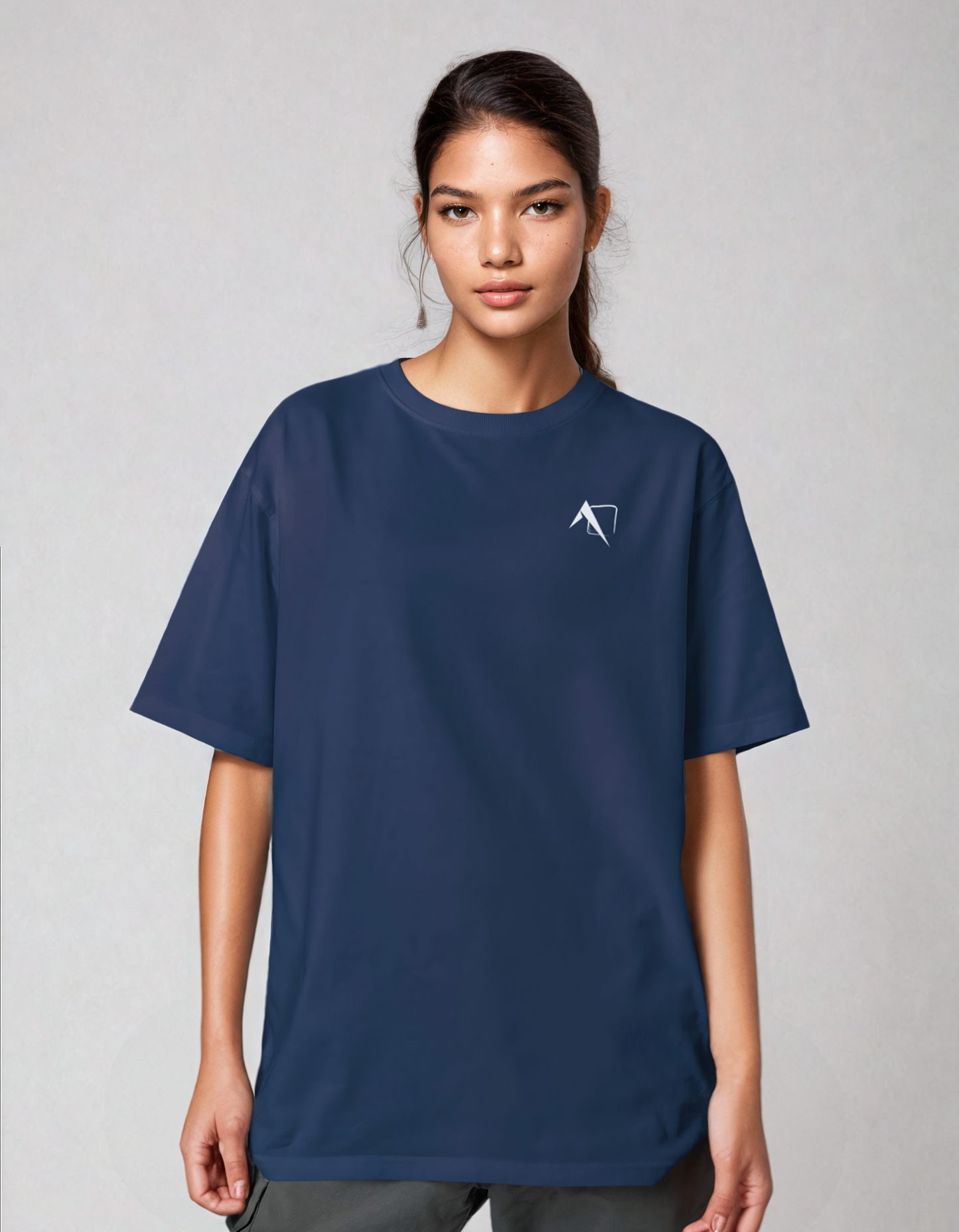 Vertex Oversized T-shirt