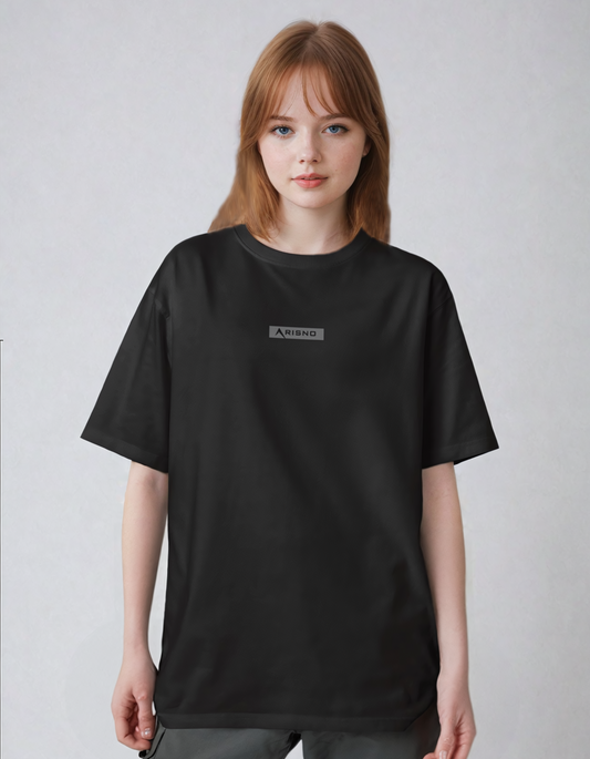 Vertex Oversized T-shirt