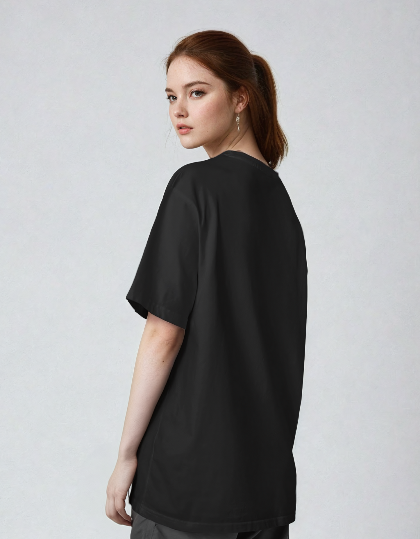 Vertex Oversized T-shirt