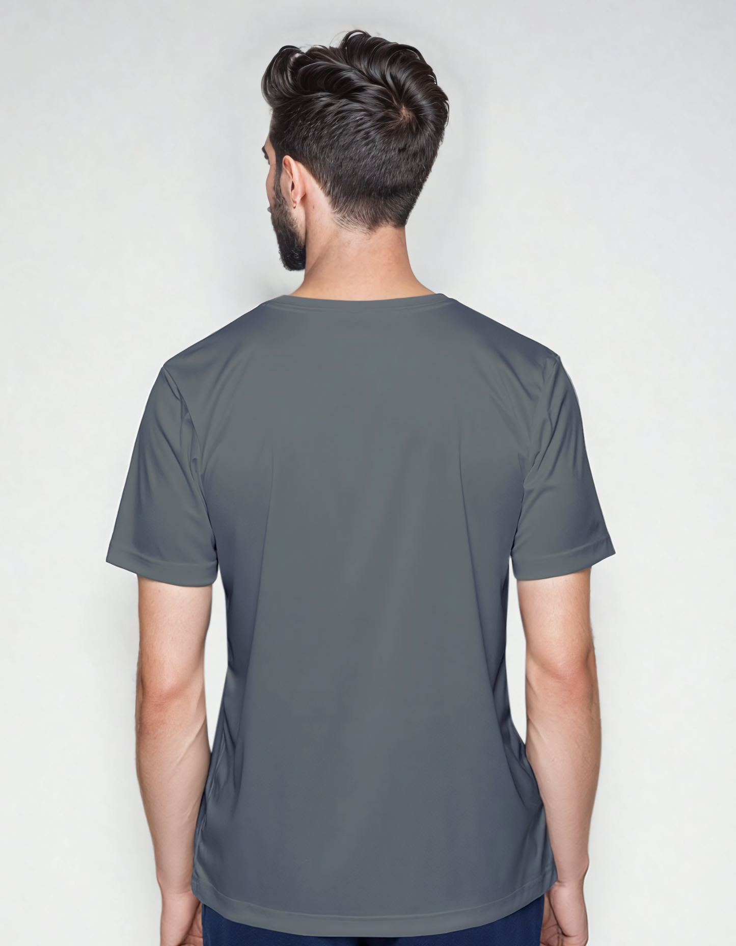 NeuralFlex Gray T-Shirt