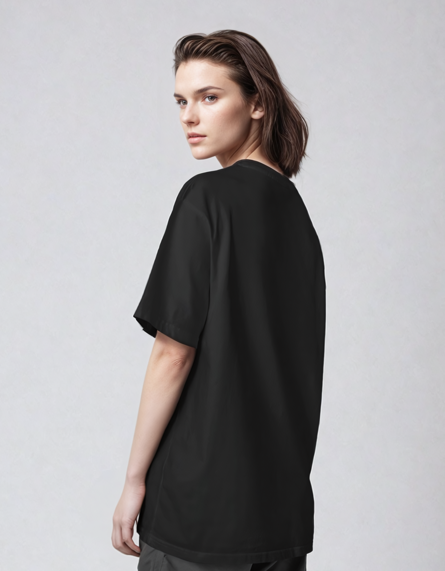 Vertex Oversized T-shirt