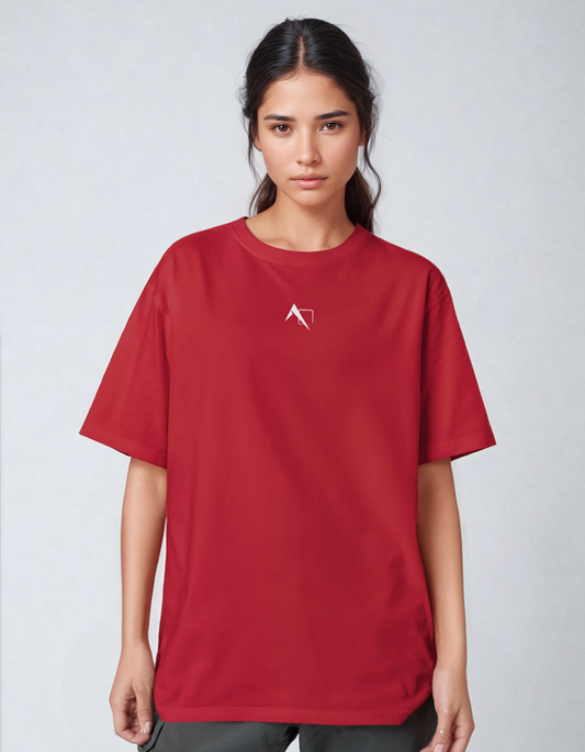 Vertex Oversized T-shirt