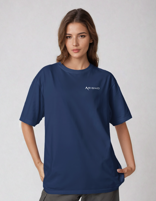 Vertex Oversized T-shirt