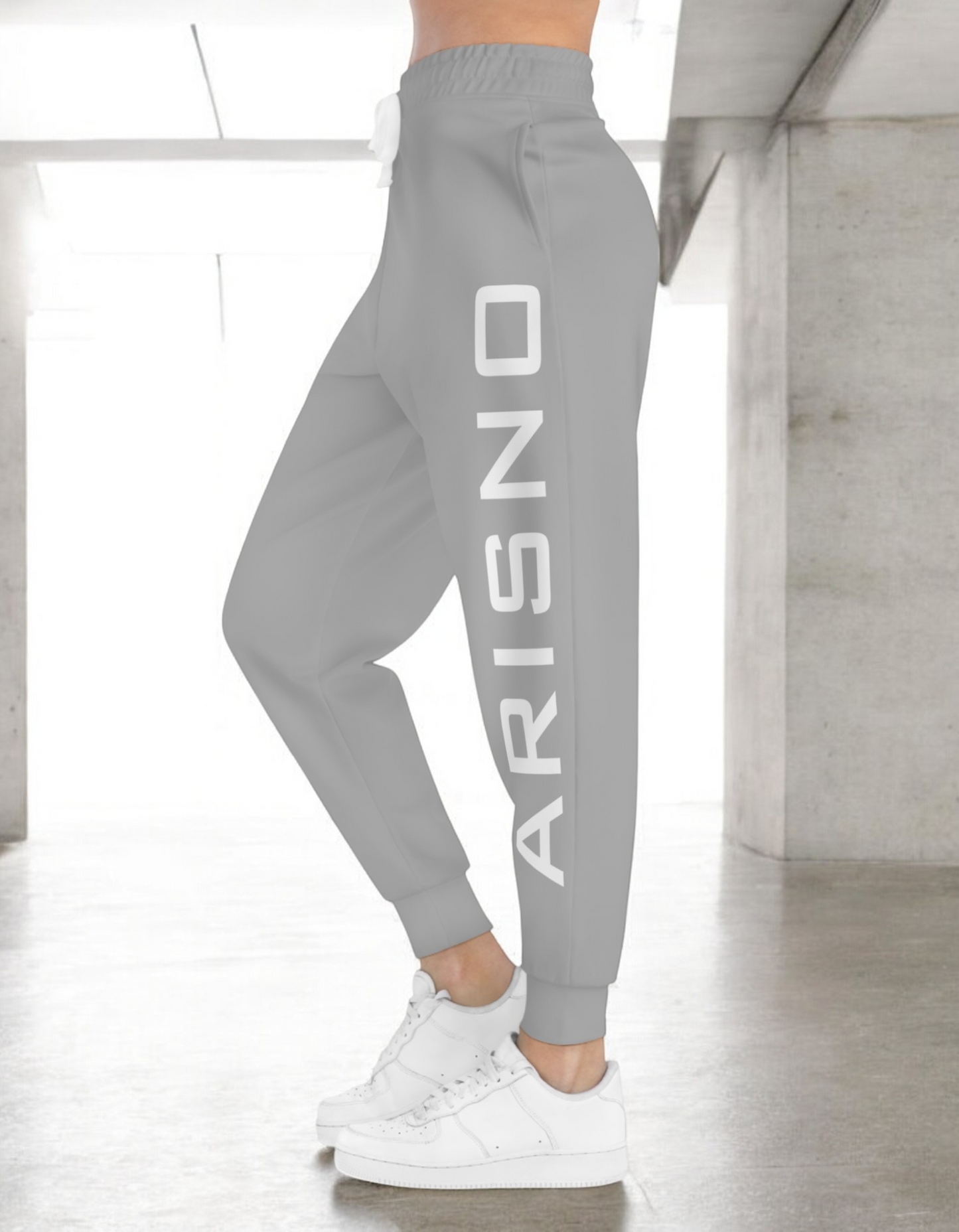 Subzero Athletic Joggers