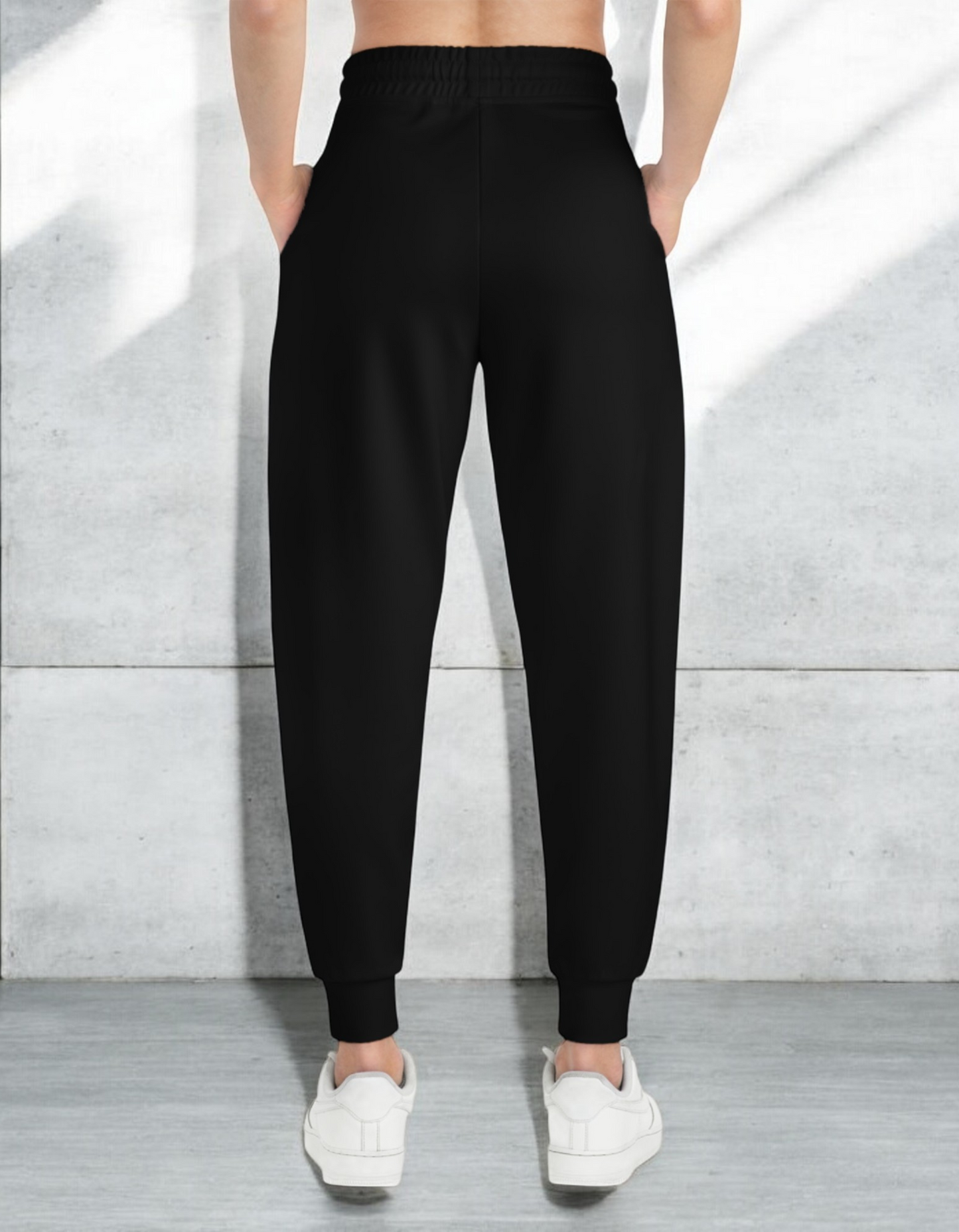 Subzero Athletic Joggers