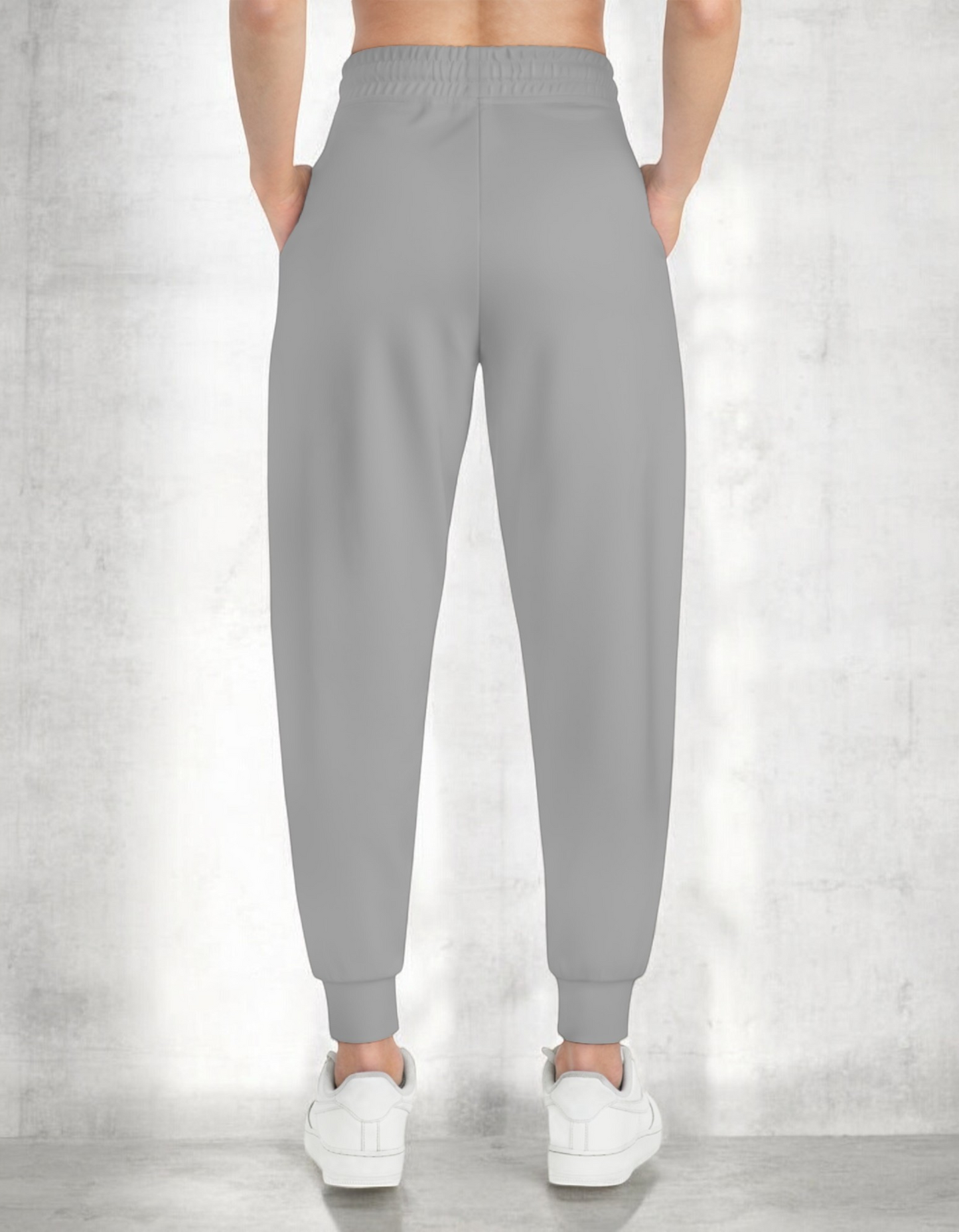 Subzero Athletic Joggers