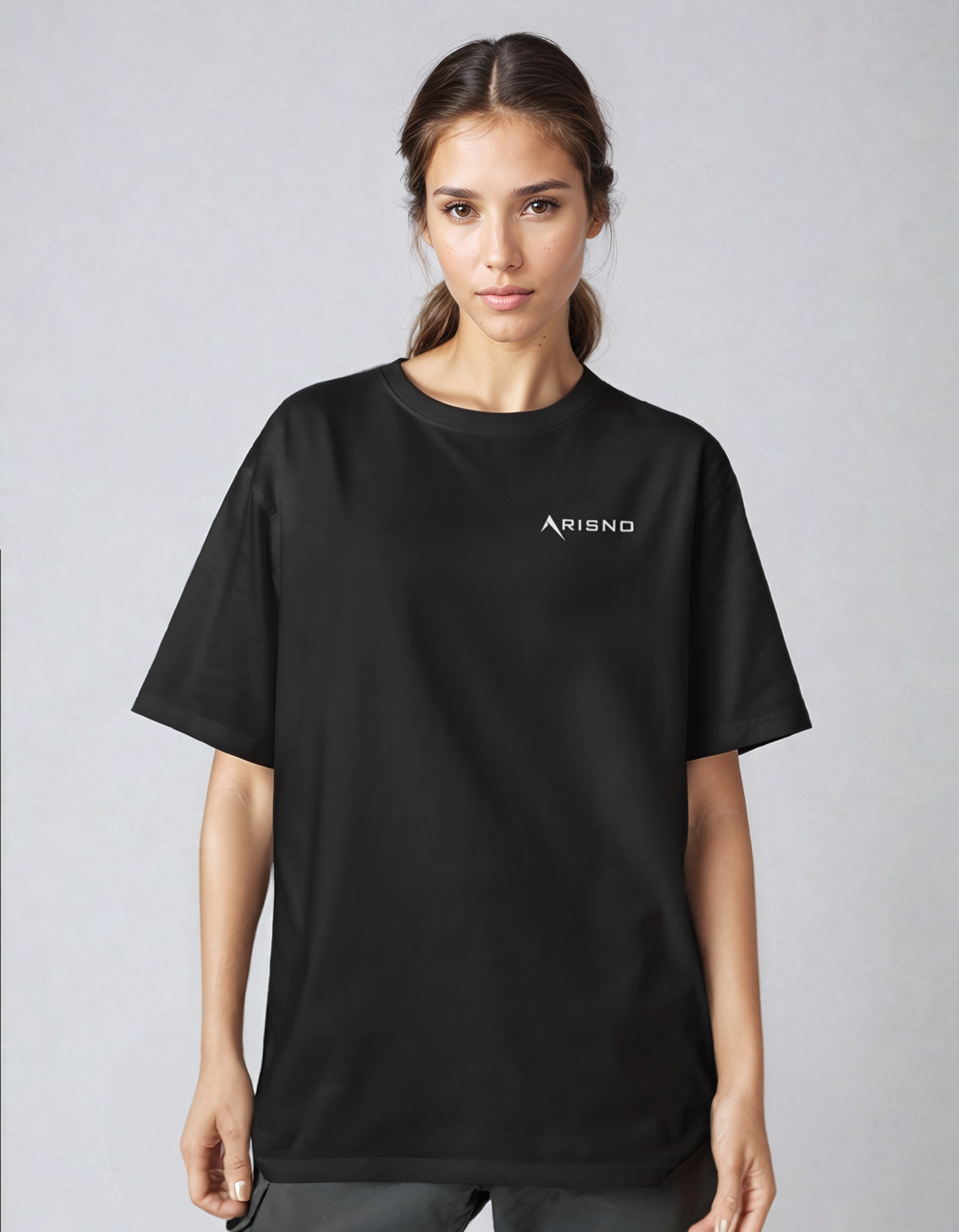 Vertex Oversized T-shirt