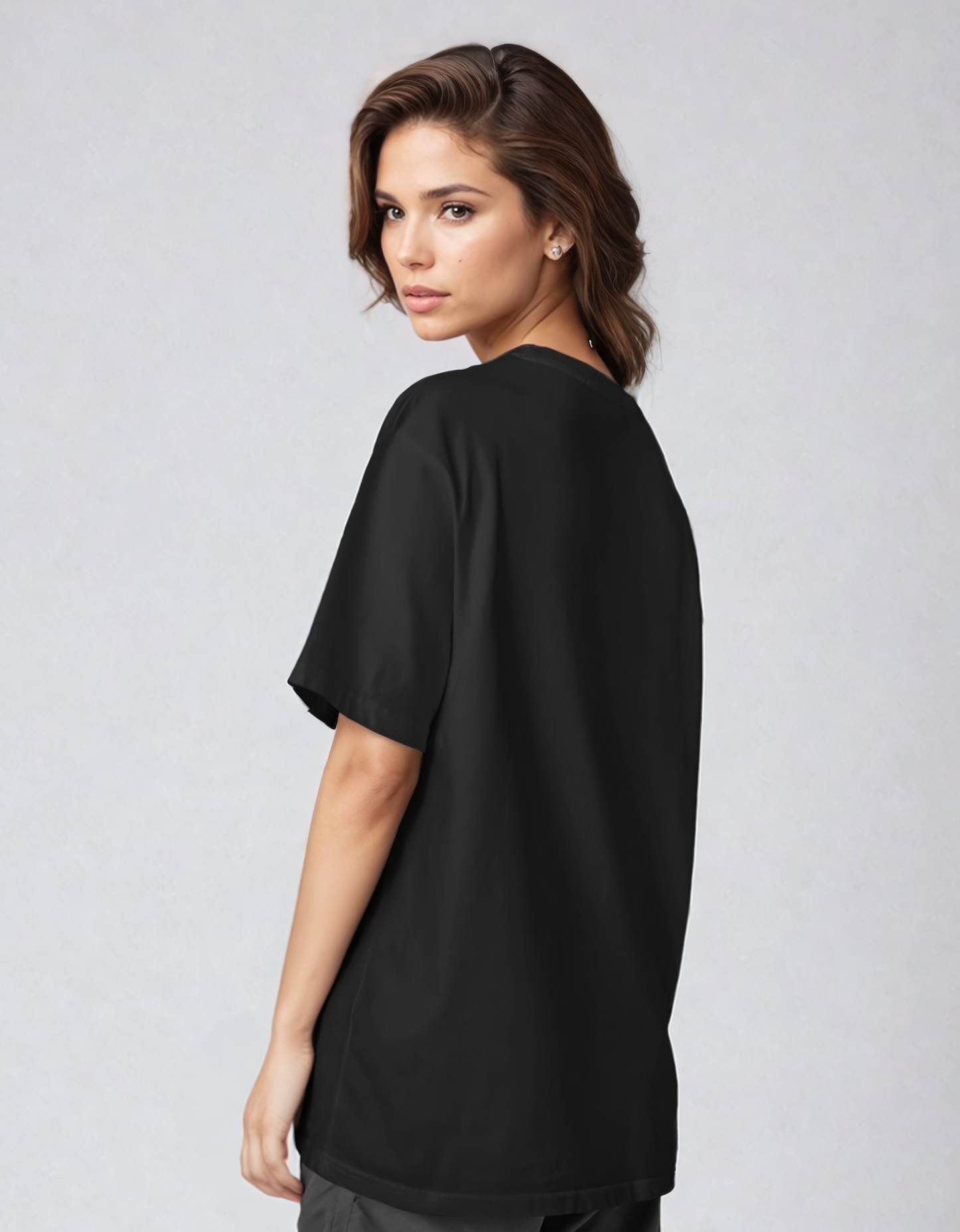 Vertex Oversized T-shirt