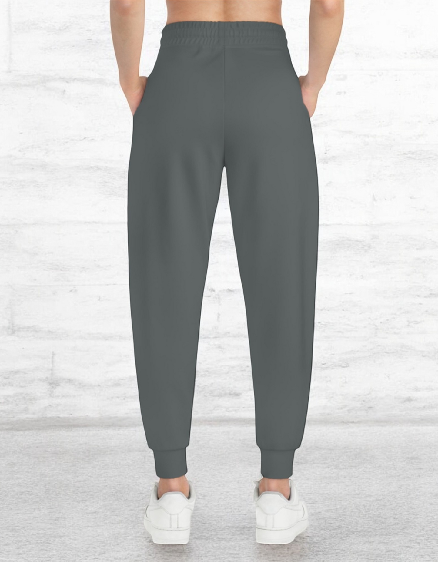 Subzero Athletic Joggers