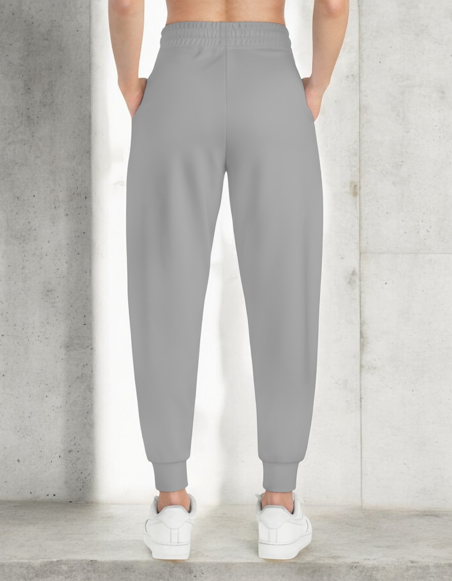 Subzero Athletic Joggers