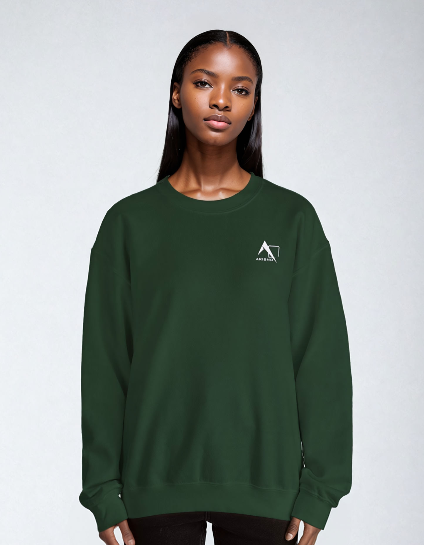 Apricity Sweatshirt