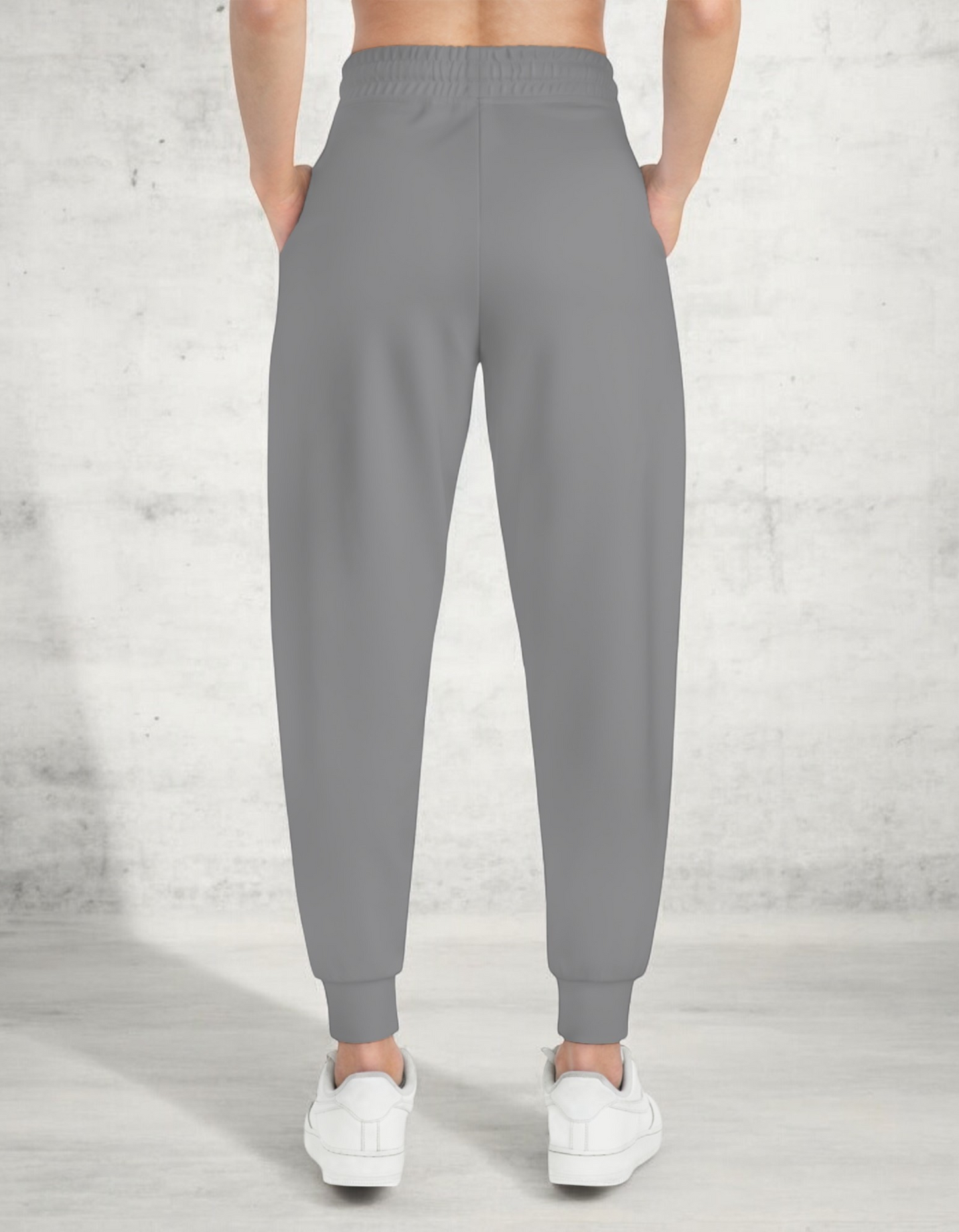 Subzero Athletic Joggers