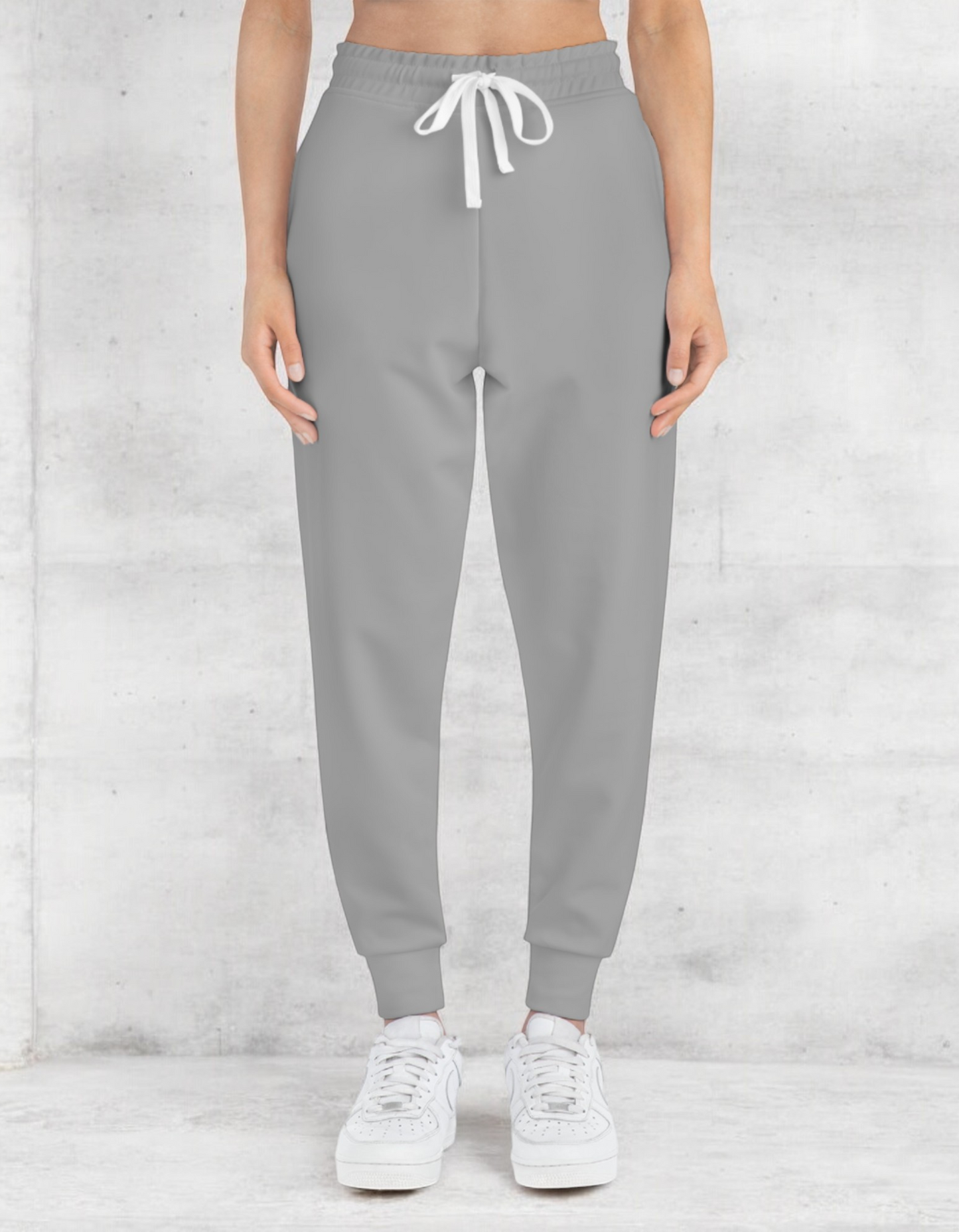 Subzero Athletic Joggers