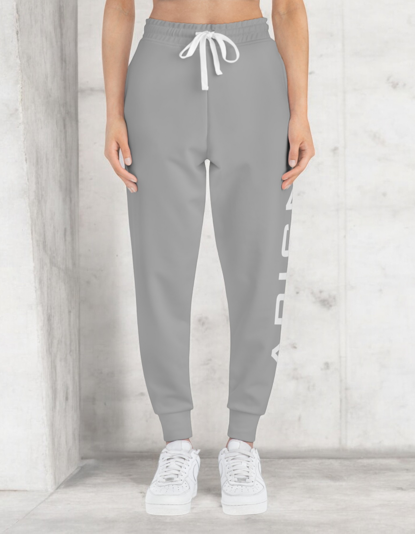 Subzero Athletic Joggers