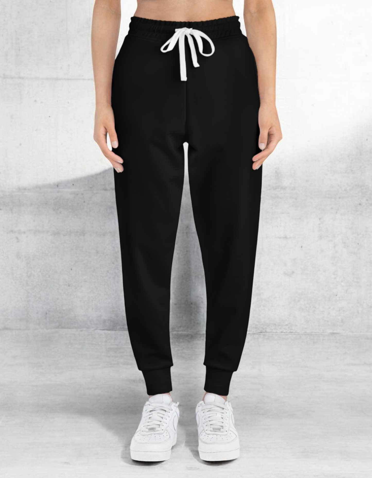 Subzero Athletic Joggers