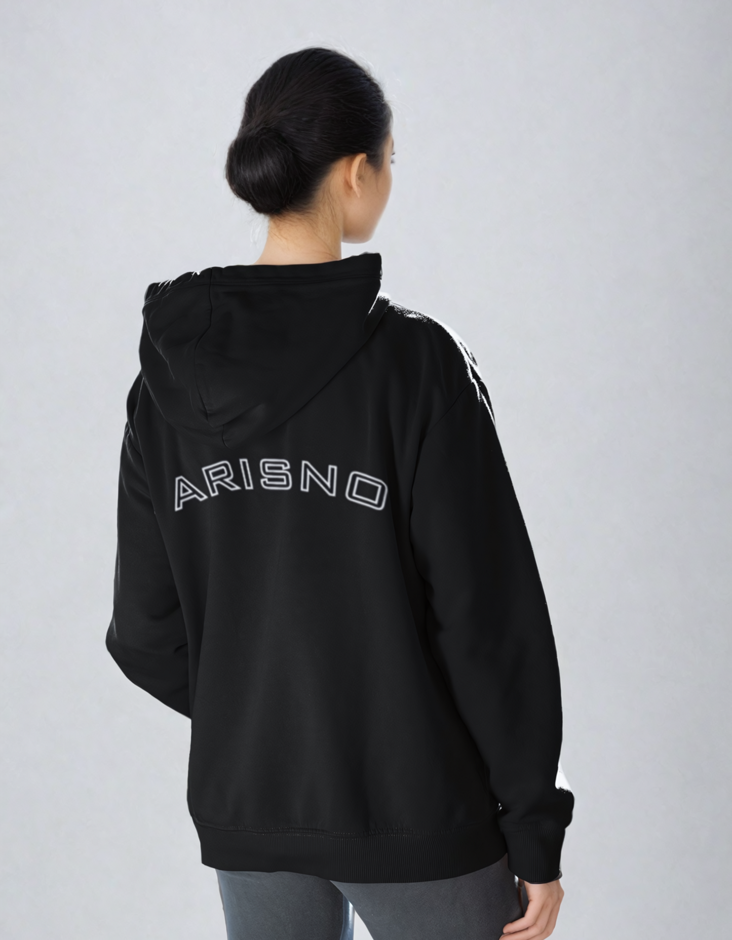 Apricity Hoodie