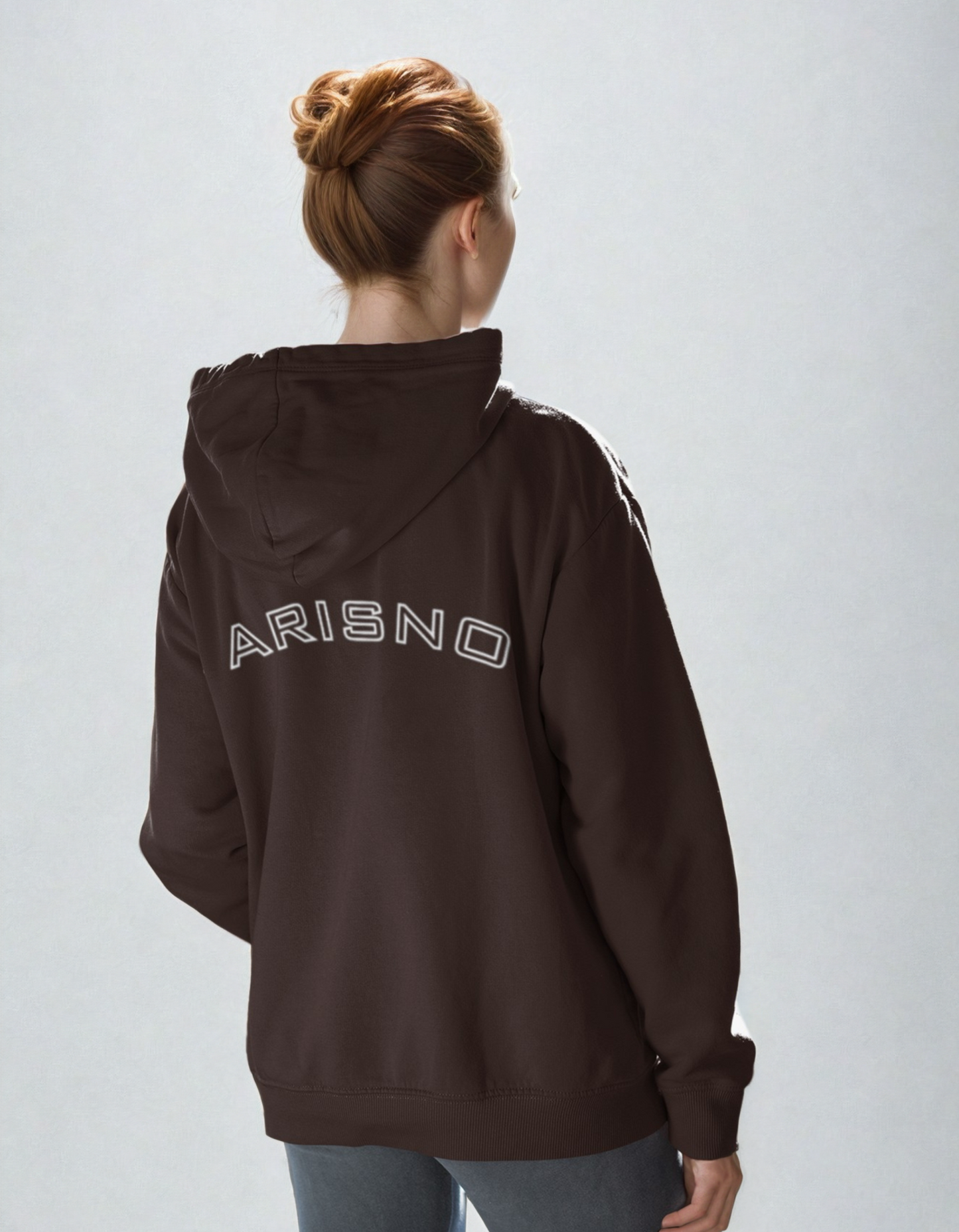 Apricity Hoodie