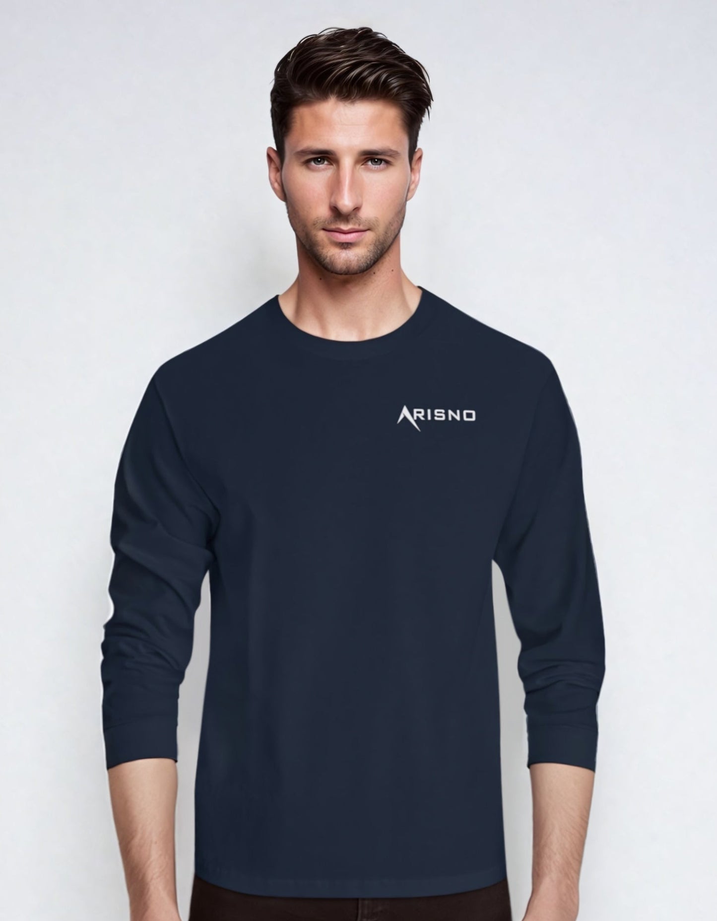 Snowdrop Long Sleeve Shirt