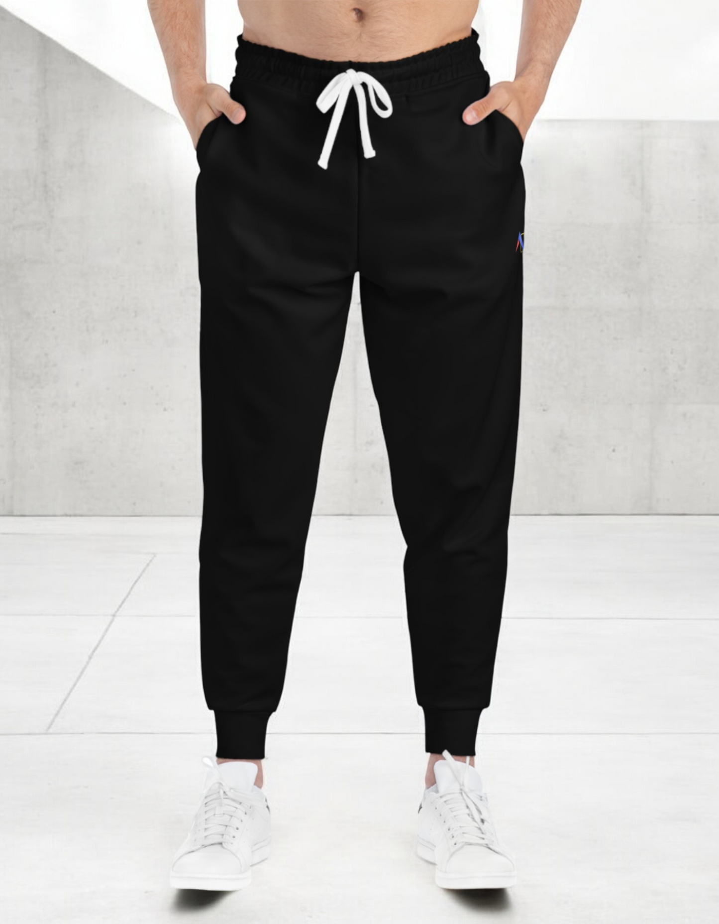 Subzero Athletic Joggers