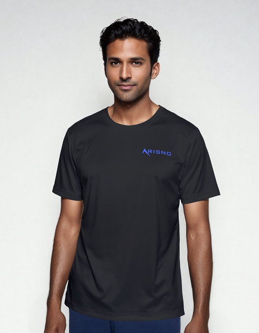 NeuralFlex Midnight T-Shirt