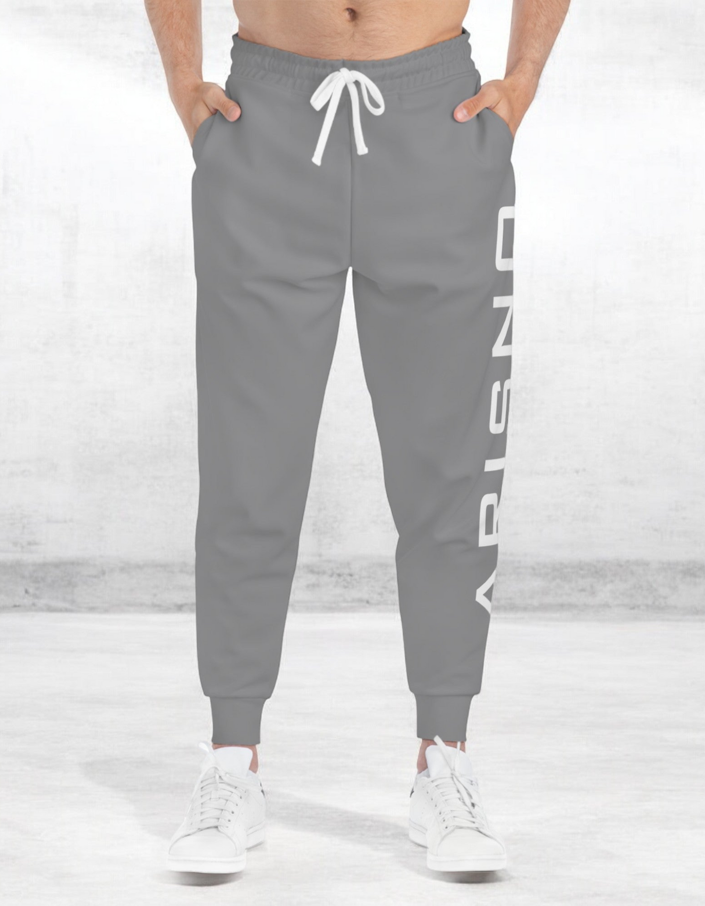 Subzero Athletic Joggers