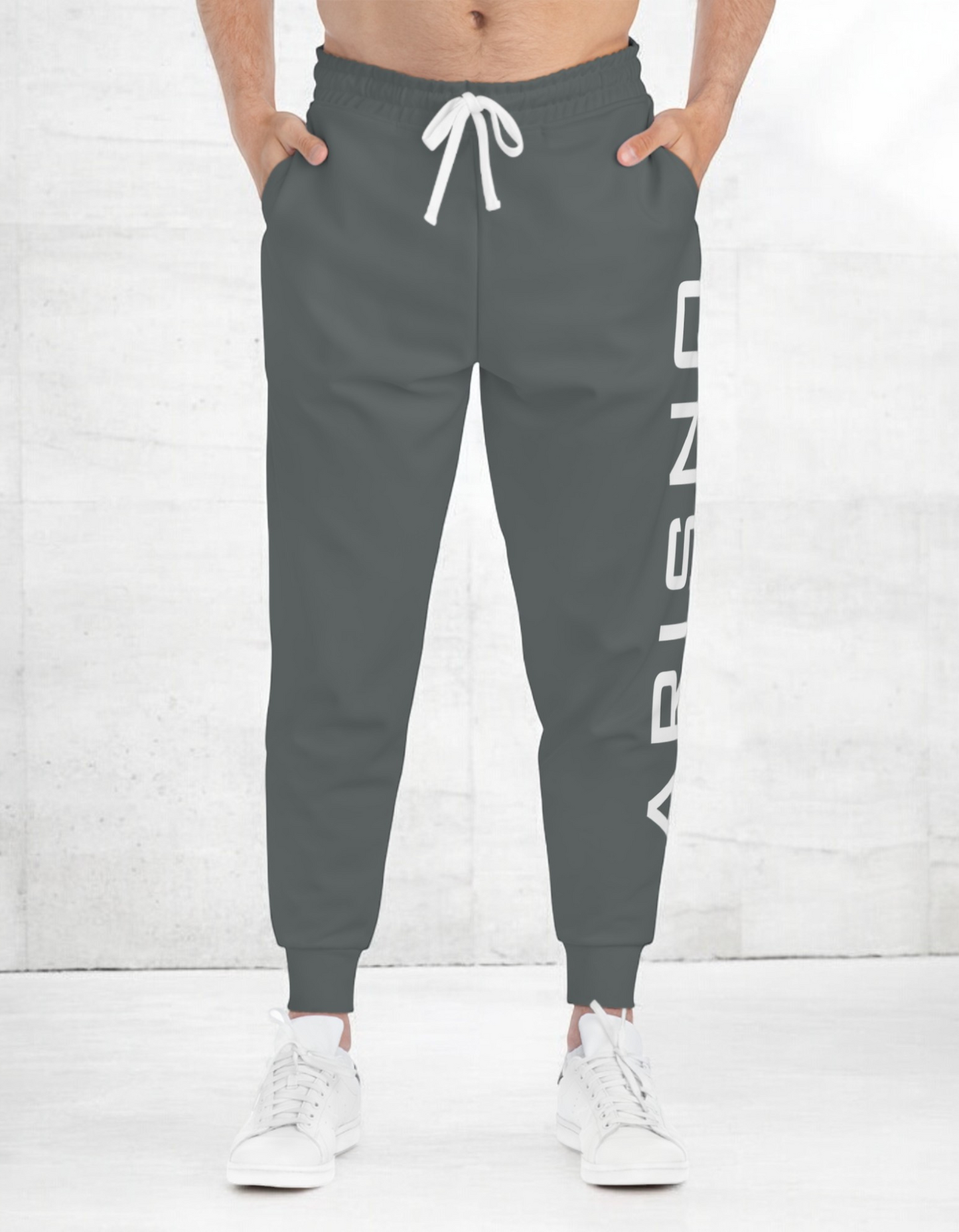 Subzero Athletic Joggers