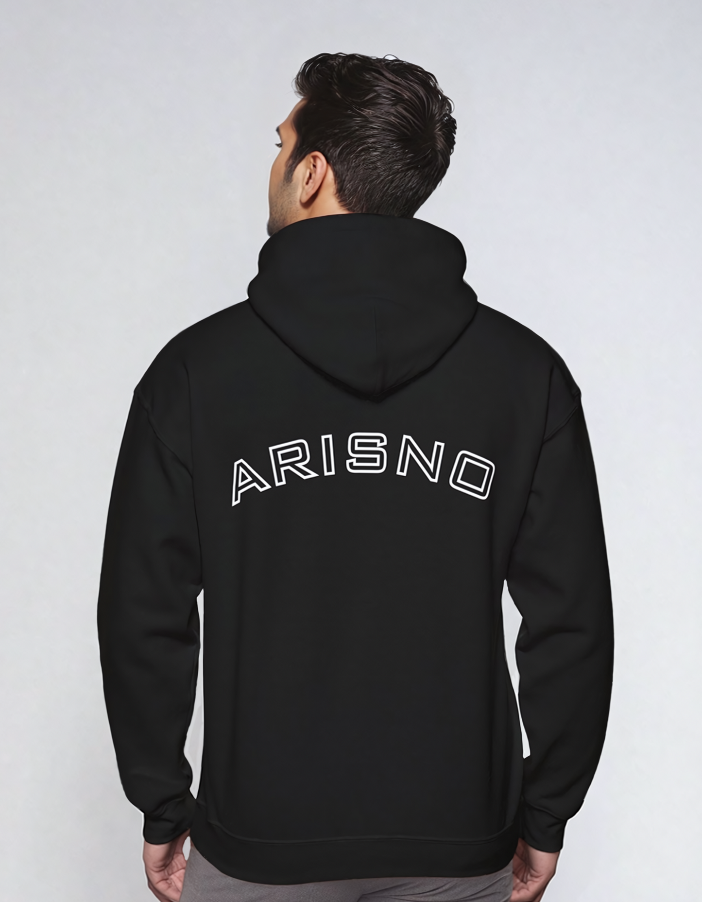 Apricity Hoodie