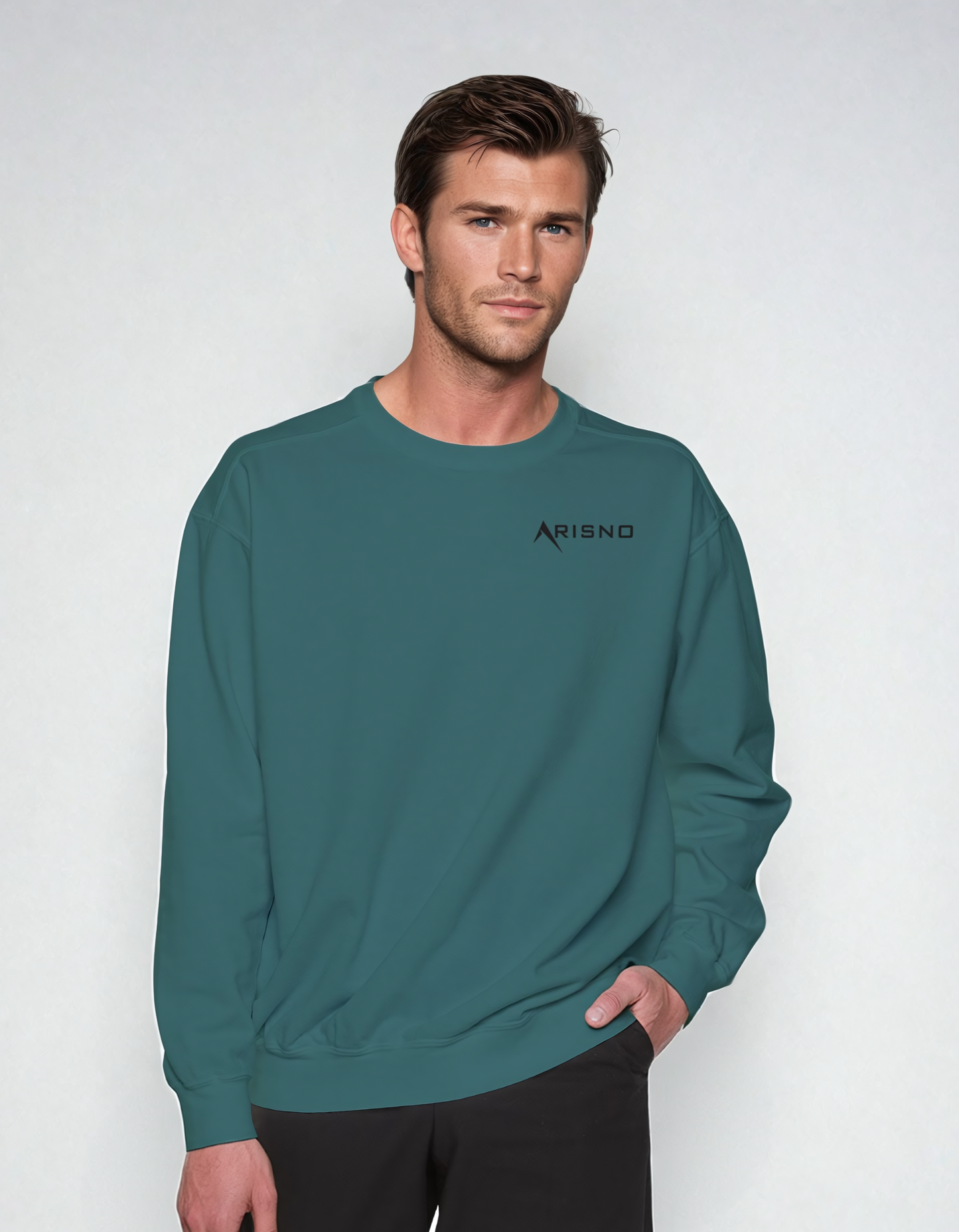 Everest Sweatshirt