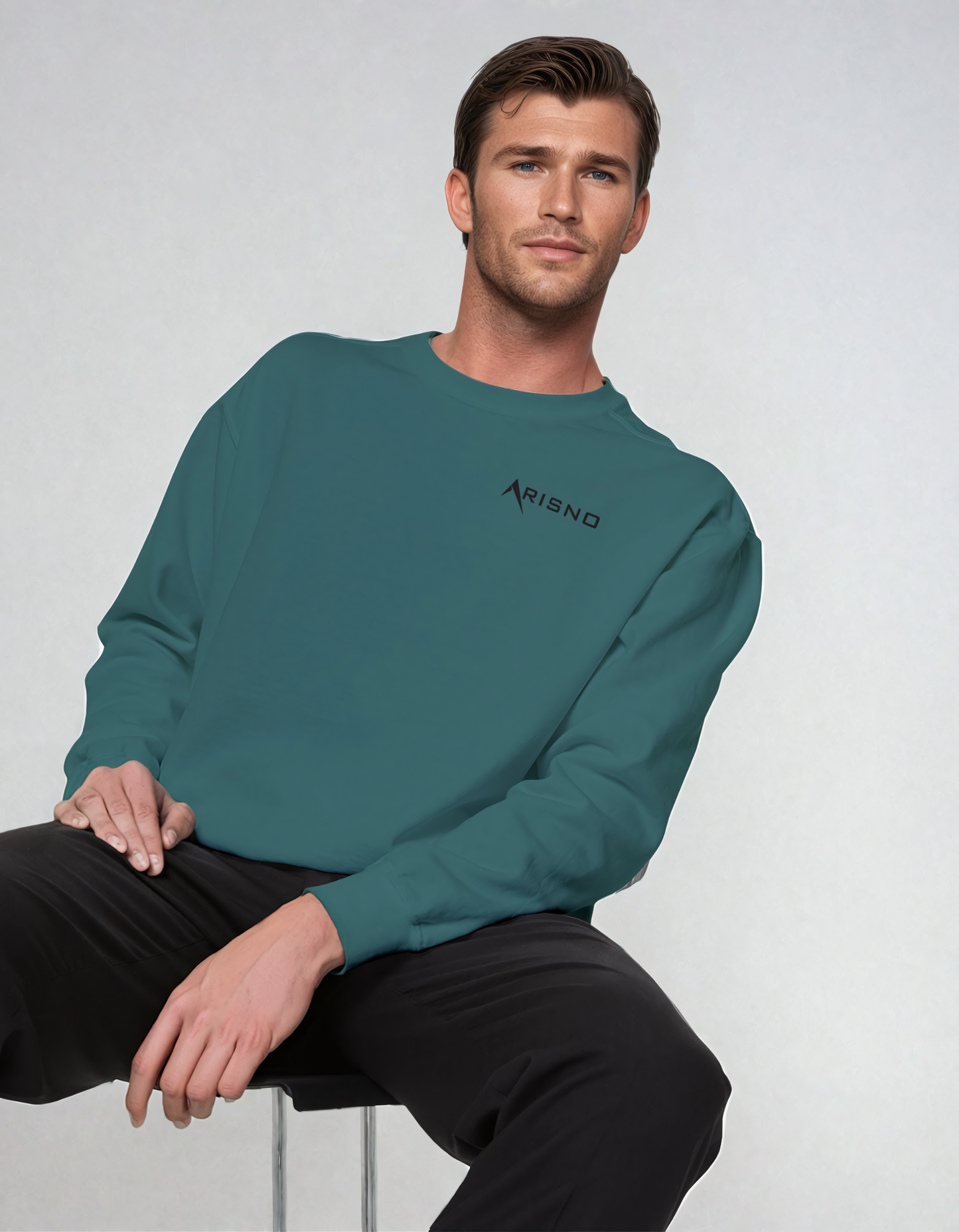 Everest Sweatshirt