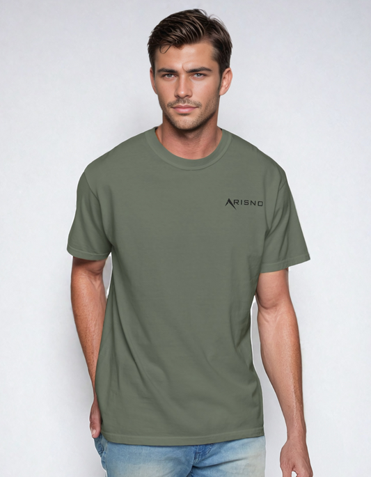 Everest Fox T-Shirt