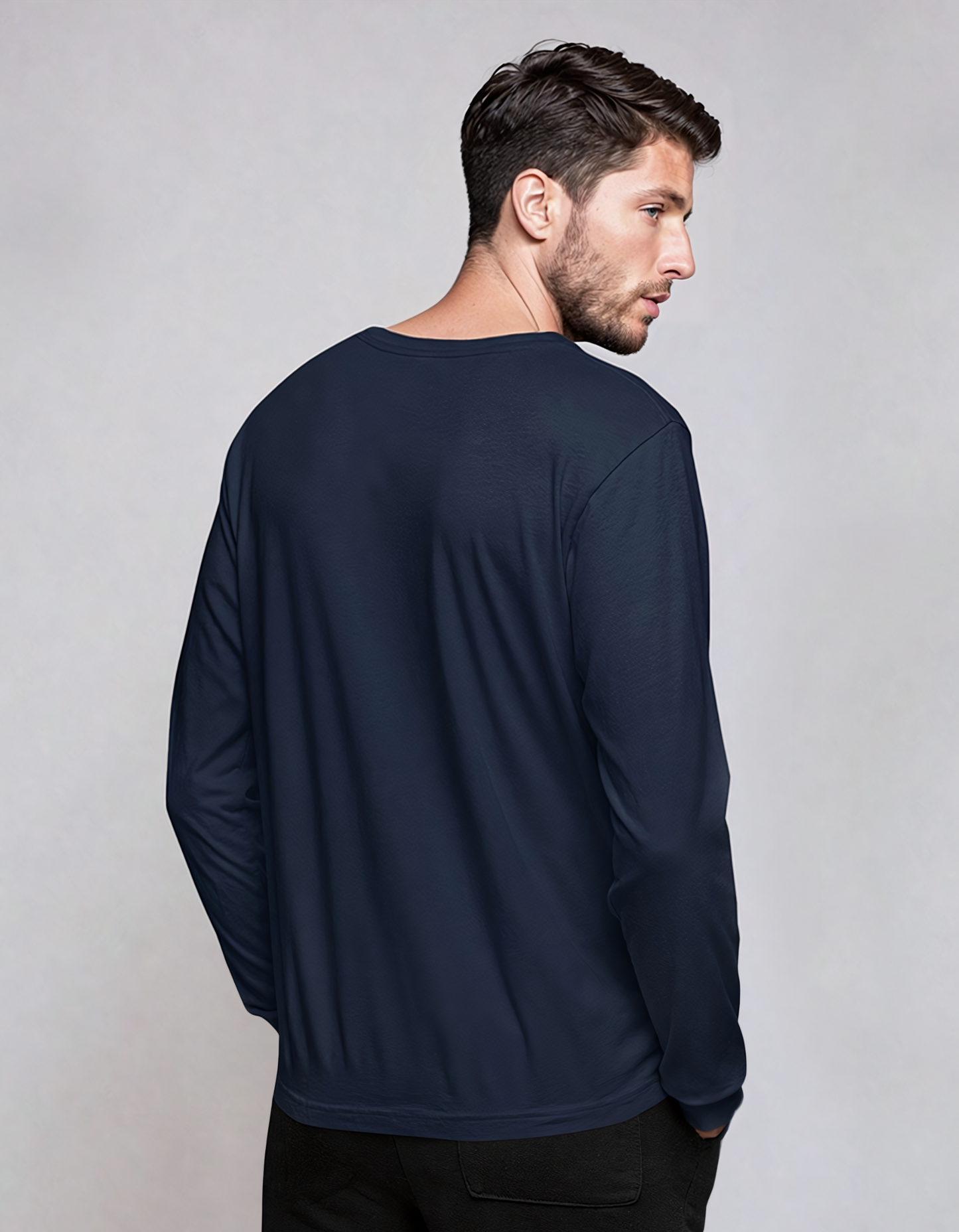 Snowdrop Long Sleeve Shirt